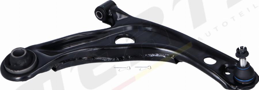 MERTZ M-S2483 - Важіль незалежної підвіски колеса autozip.com.ua
