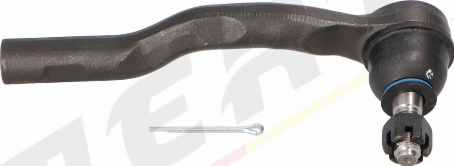 MERTZ M-S2594 - Наконечник рульової тяги, кульовий шарнір autozip.com.ua