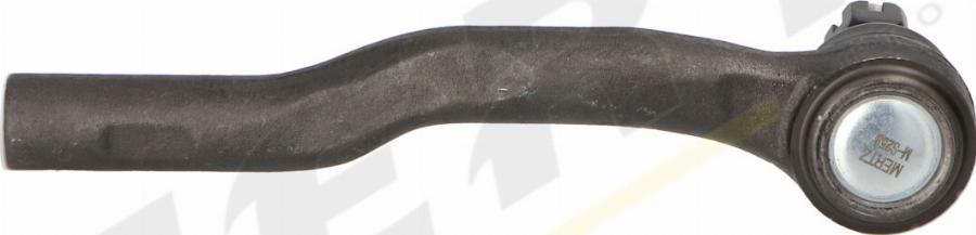 MERTZ M-S2591 - Наконечник рульової тяги, кульовий шарнір autozip.com.ua