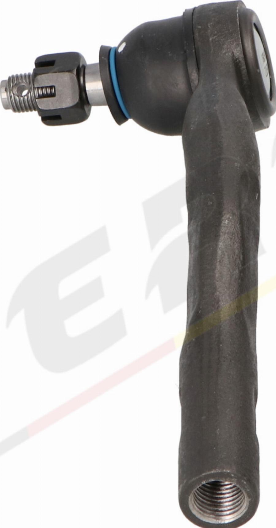 MERTZ M-S2591 - Наконечник рульової тяги, кульовий шарнір autozip.com.ua