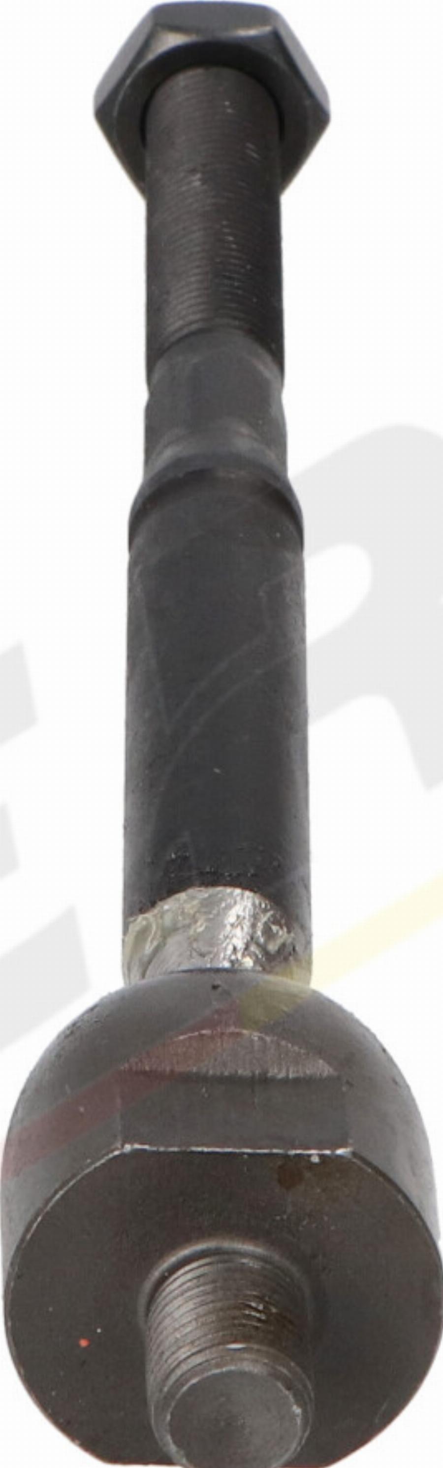 MERTZ M-S2593 - Осьовий шарнір, рульова тяга autozip.com.ua