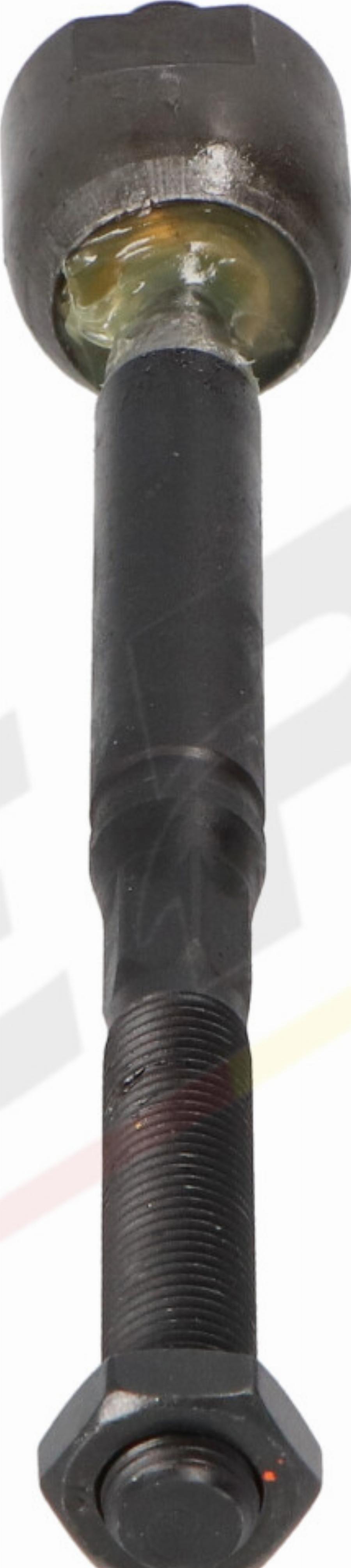MERTZ M-S2593 - Осьовий шарнір, рульова тяга autozip.com.ua