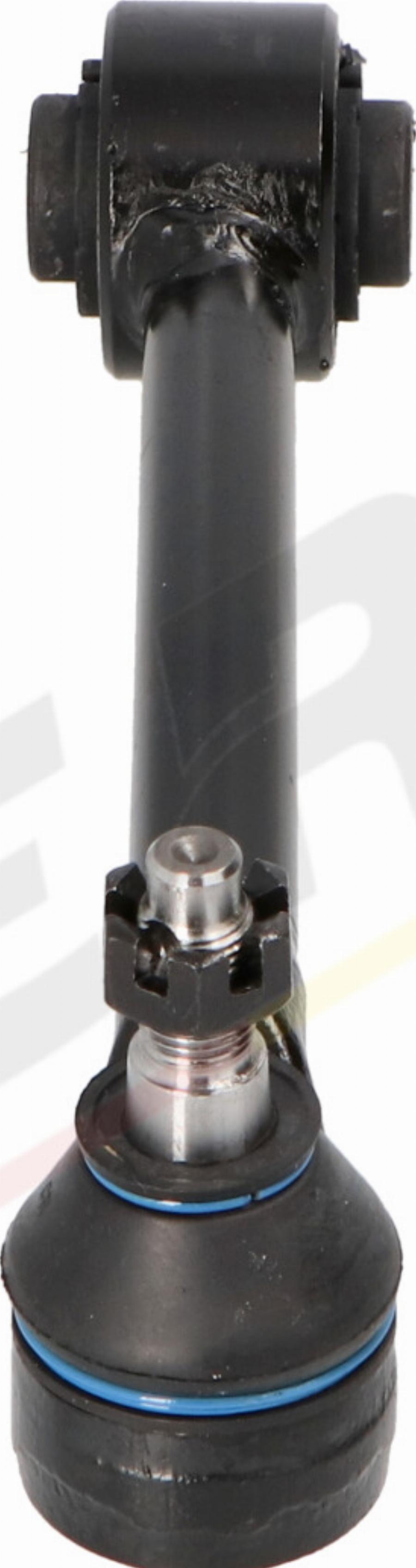 MERTZ M-S2562 - Важіль незалежної підвіски колеса autozip.com.ua