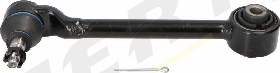 MERTZ M-S2562 - Важіль незалежної підвіски колеса autozip.com.ua