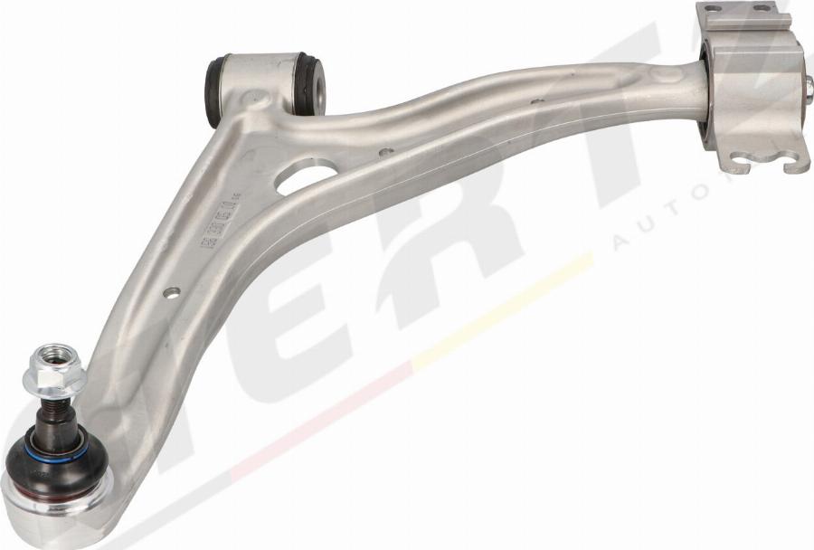 MERTZ M-S2536 - Важіль незалежної підвіски колеса autozip.com.ua