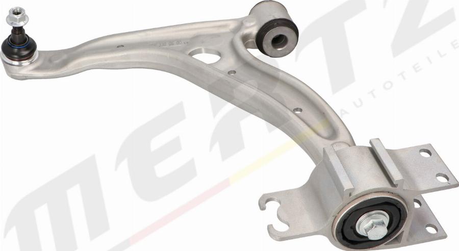 MERTZ M-S2536 - Важіль незалежної підвіски колеса autozip.com.ua