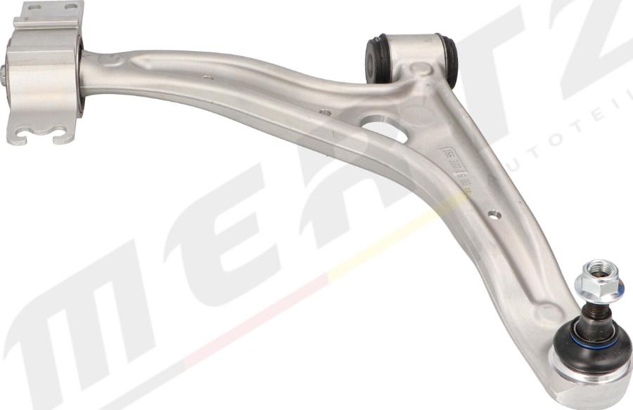 MERTZ M-S2537 - Важіль незалежної підвіски колеса autozip.com.ua