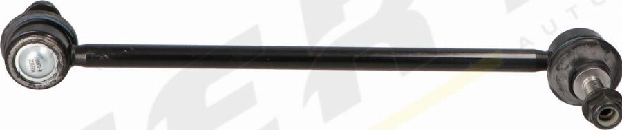 MERTZ M-S2656 - Тяга / стійка, стабілізатор autozip.com.ua