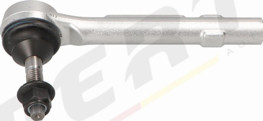 MERTZ M-S2652 - Наконечник рульової тяги, кульовий шарнір autozip.com.ua