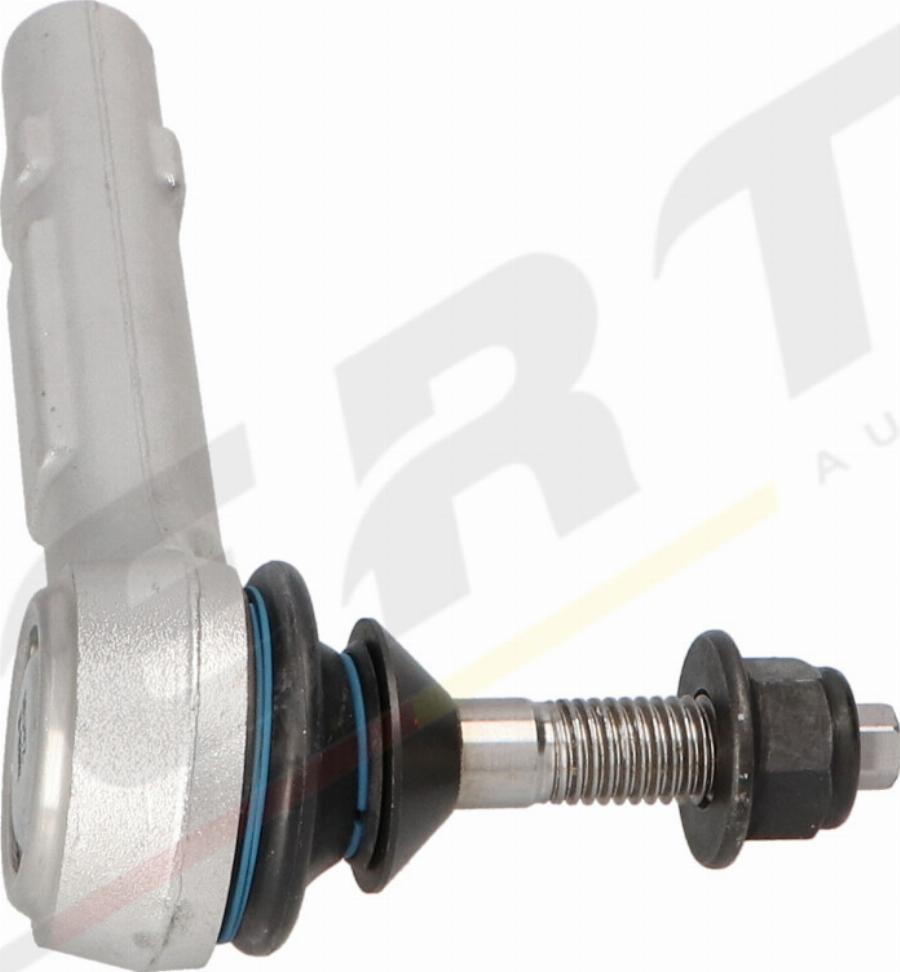 MERTZ M-S2652 - Наконечник рульової тяги, кульовий шарнір autozip.com.ua
