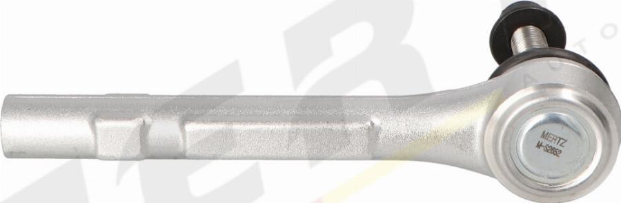 MERTZ M-S2652 - Наконечник рульової тяги, кульовий шарнір autozip.com.ua