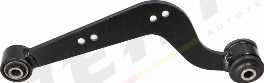 MERTZ M-S2668 - Важіль незалежної підвіски колеса autozip.com.ua