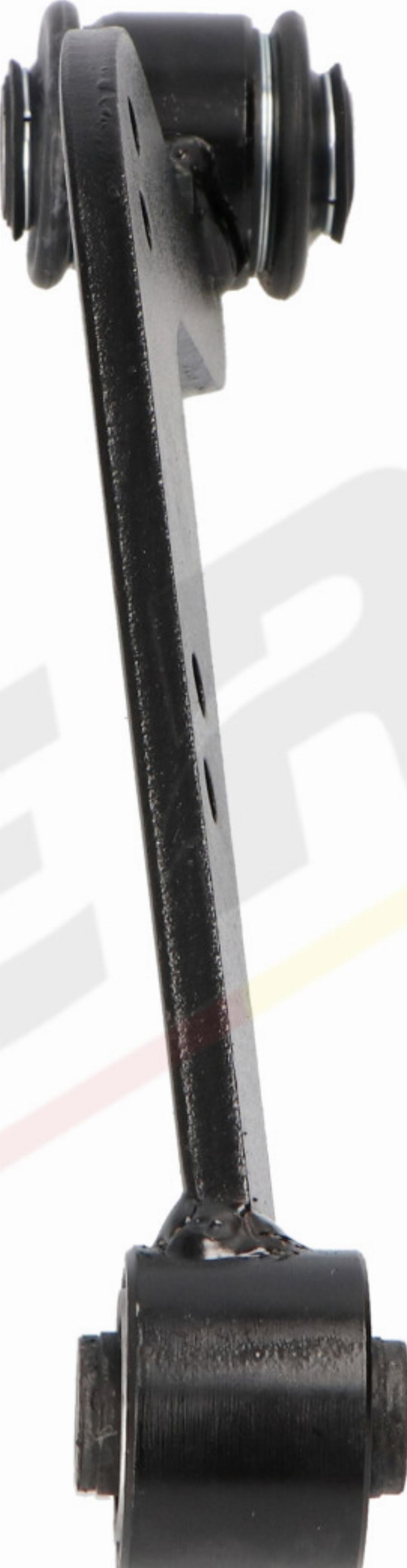 MERTZ M-S2668 - Важіль незалежної підвіски колеса autozip.com.ua