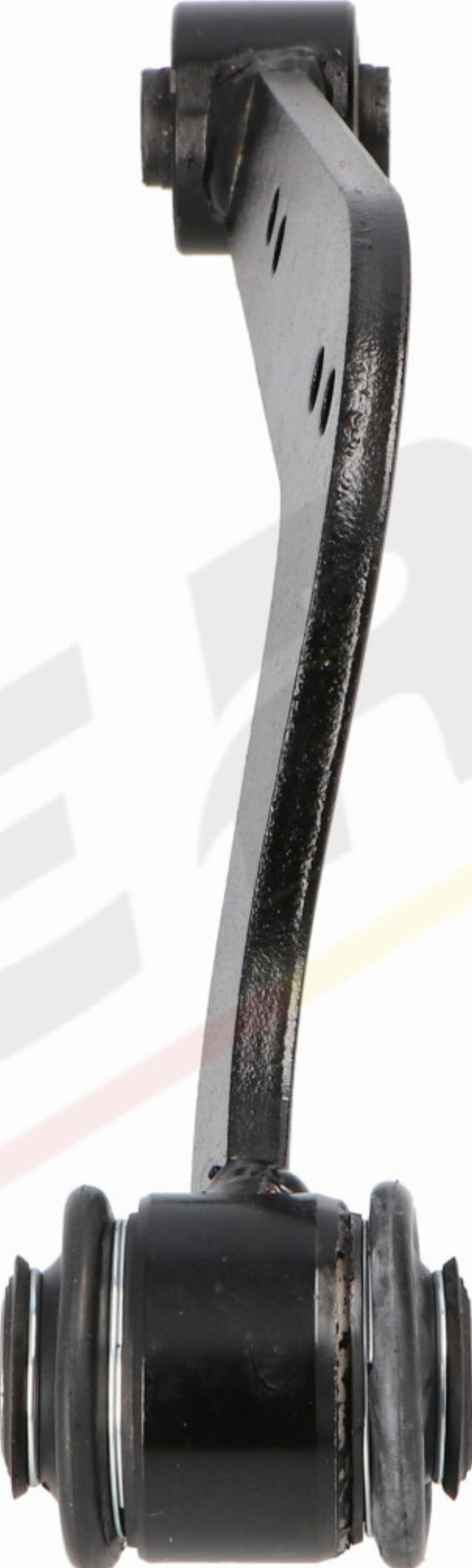 MERTZ M-S2668 - Важіль незалежної підвіски колеса autozip.com.ua