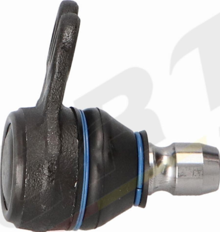 MERTZ M-S2609 - Шарова опора, несучий / направляючий шарнір autozip.com.ua