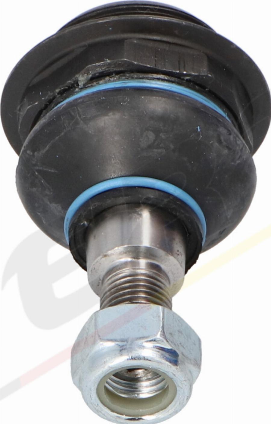 MERTZ M-S2610 - Шарова опора, несучий / направляючий шарнір autozip.com.ua