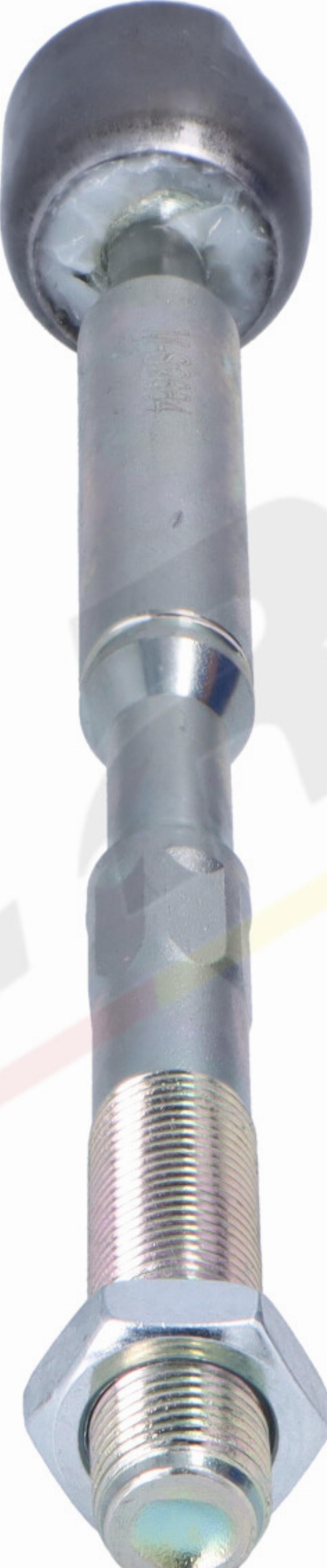 MERTZ M-S2684 - Осьовий шарнір, рульова тяга autozip.com.ua