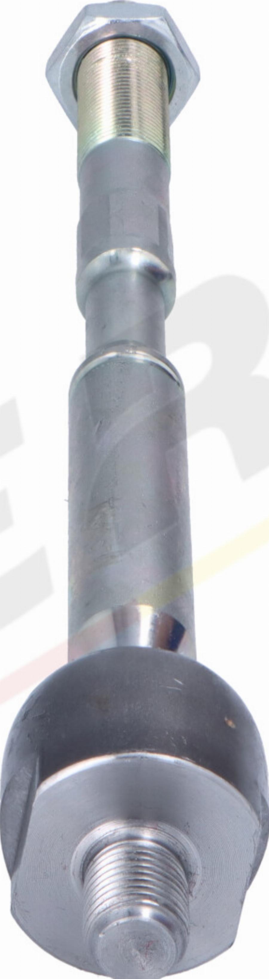 MERTZ M-S2684 - Осьовий шарнір, рульова тяга autozip.com.ua