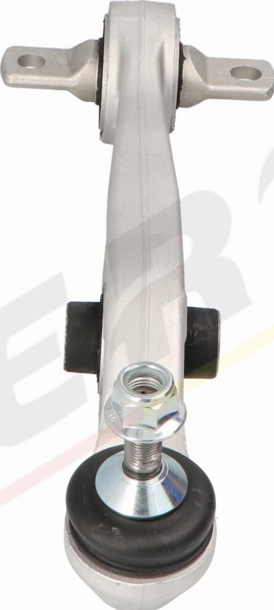 MERTZ M-S2636 - Важіль незалежної підвіски колеса autozip.com.ua