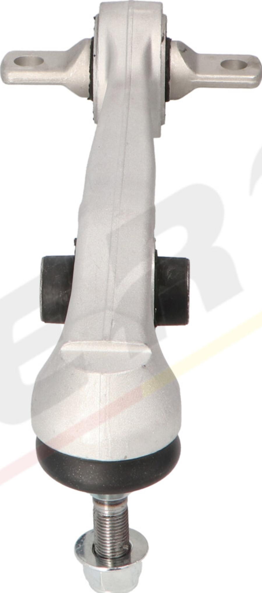 MERTZ M-S2636 - Важіль незалежної підвіски колеса autozip.com.ua