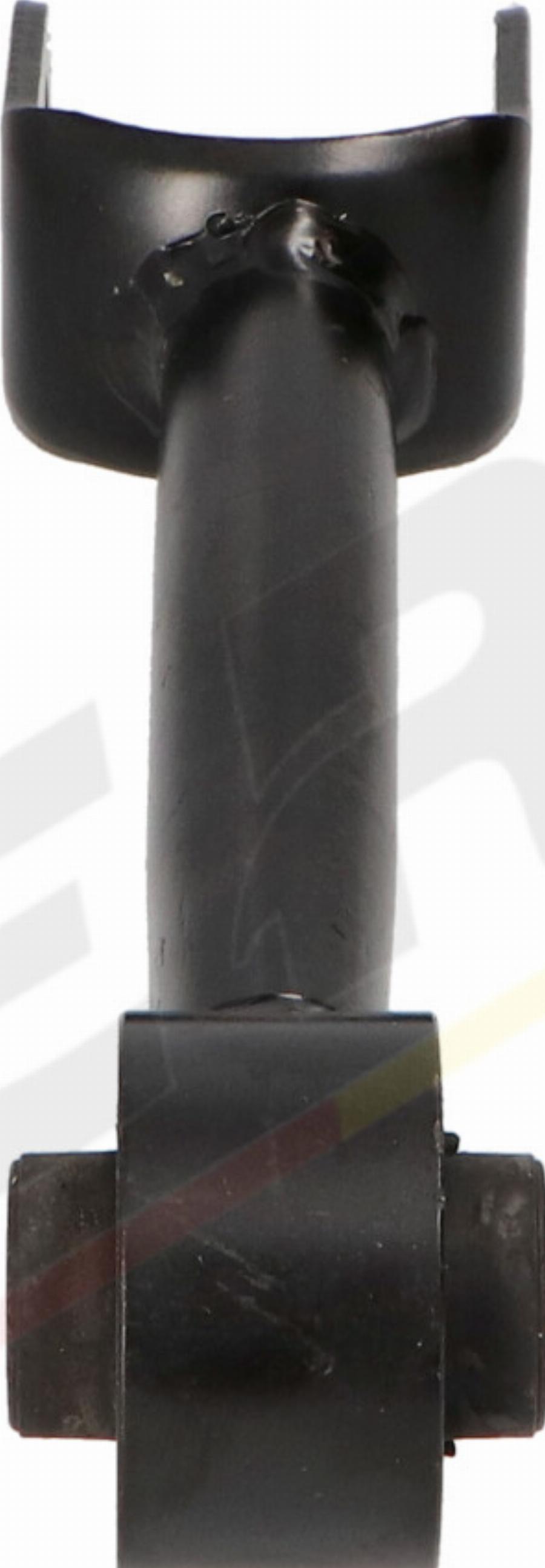MERTZ M-S2637 - Важіль незалежної підвіски колеса autozip.com.ua