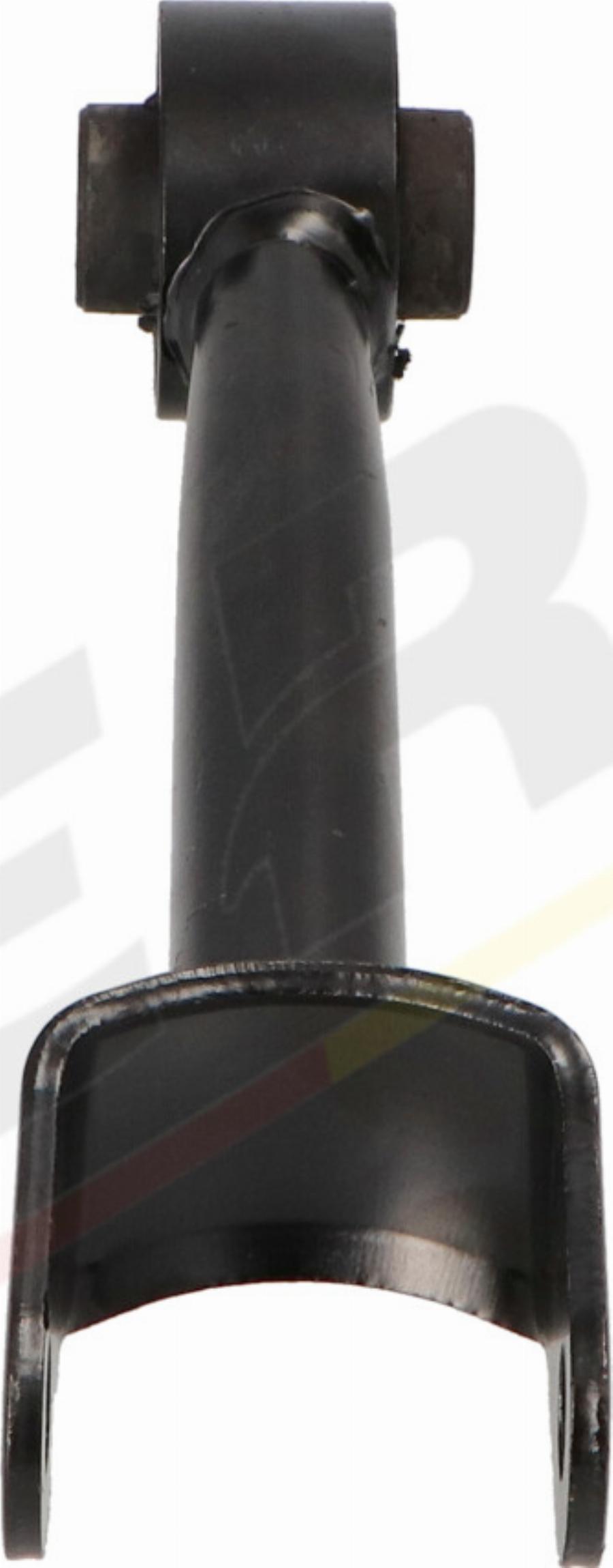 MERTZ M-S2637 - Важіль незалежної підвіски колеса autozip.com.ua