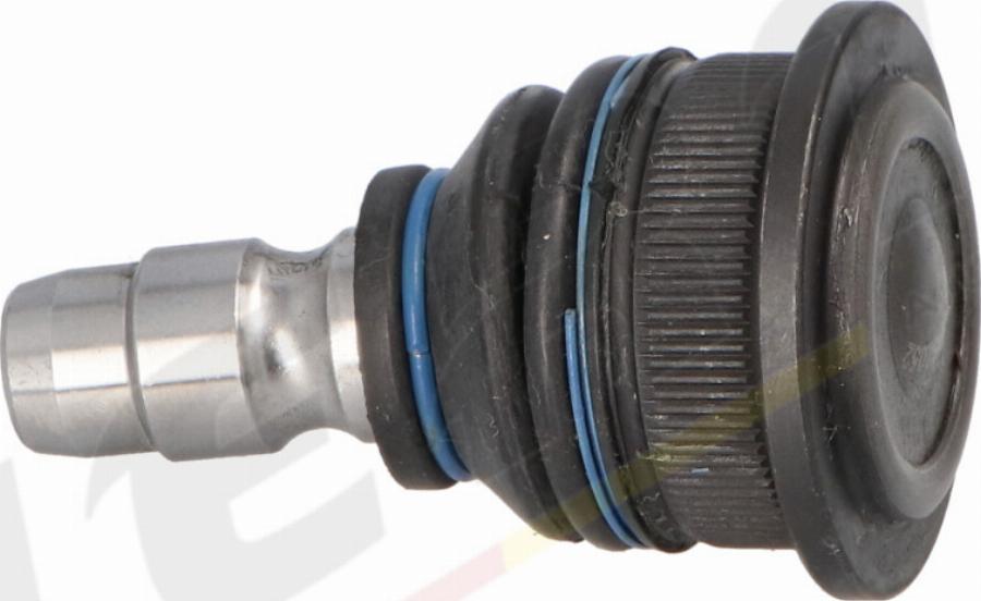 MERTZ M-S2052 - Шарова опора, несучий / направляючий шарнір autozip.com.ua