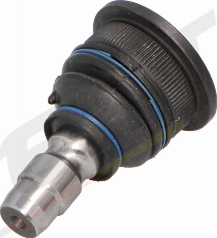 MERTZ M-S2052 - Шарова опора, несучий / направляючий шарнір autozip.com.ua