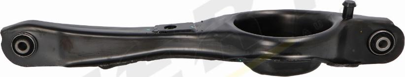 MERTZ M-S2169 - Важіль незалежної підвіски колеса autozip.com.ua