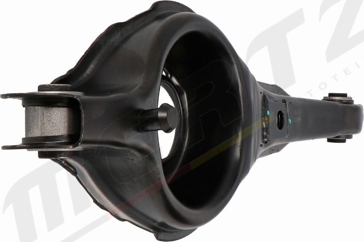 MERTZ M-S2169 - Важіль незалежної підвіски колеса autozip.com.ua