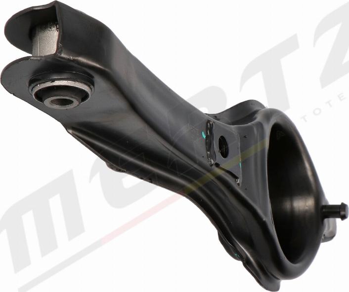 MERTZ M-S2169 - Важіль незалежної підвіски колеса autozip.com.ua