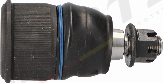 MERTZ M-S2165 - Шарова опора, несучий / направляючий шарнір autozip.com.ua