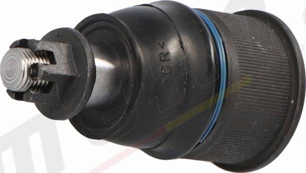MERTZ M-S2165 - Шарова опора, несучий / направляючий шарнір autozip.com.ua