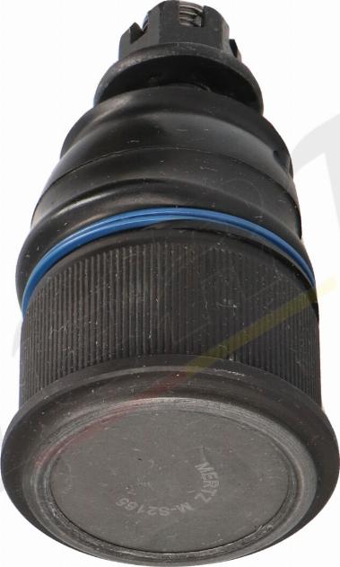 MERTZ M-S2165 - Шарова опора, несучий / направляючий шарнір autozip.com.ua
