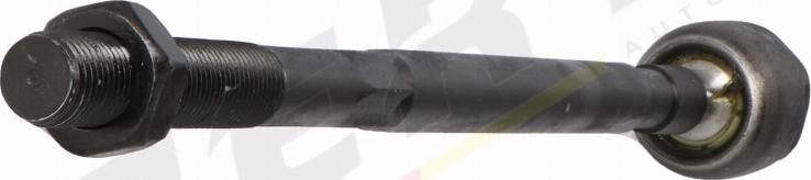 MERTZ M-S2168 - Осьовий шарнір, рульова тяга autozip.com.ua
