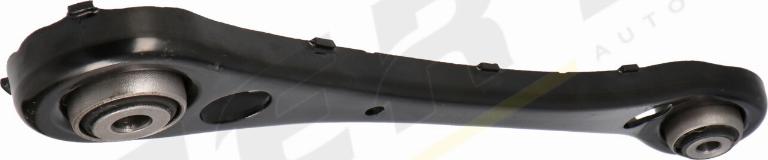MERTZ M-S2181 - Важіль незалежної підвіски колеса autozip.com.ua