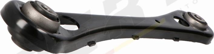 MERTZ M-S2181 - Важіль незалежної підвіски колеса autozip.com.ua