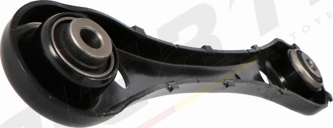MERTZ M-S2181 - Важіль незалежної підвіски колеса autozip.com.ua