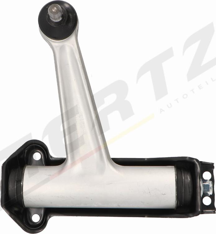 MERTZ M-S2132 - Важіль незалежної підвіски колеса autozip.com.ua