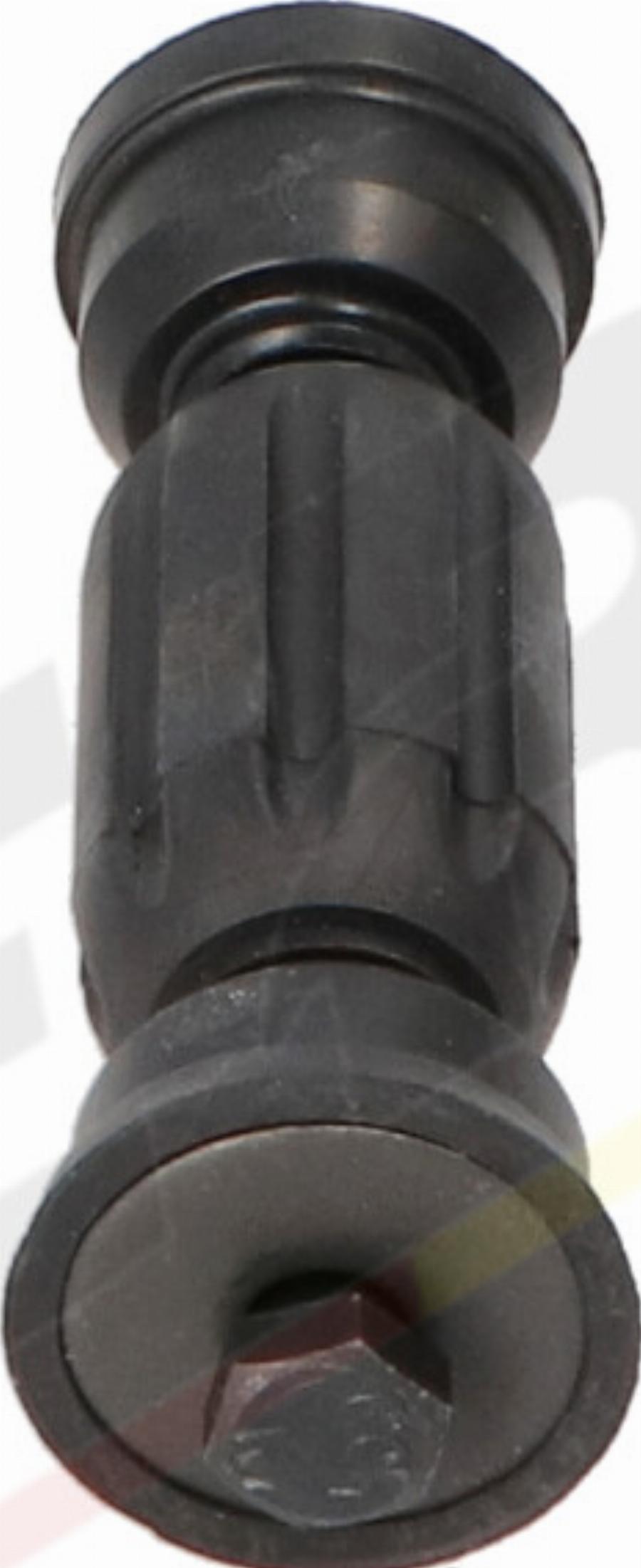 MERTZ M-S2340 - Тяга / стійка, стабілізатор autozip.com.ua