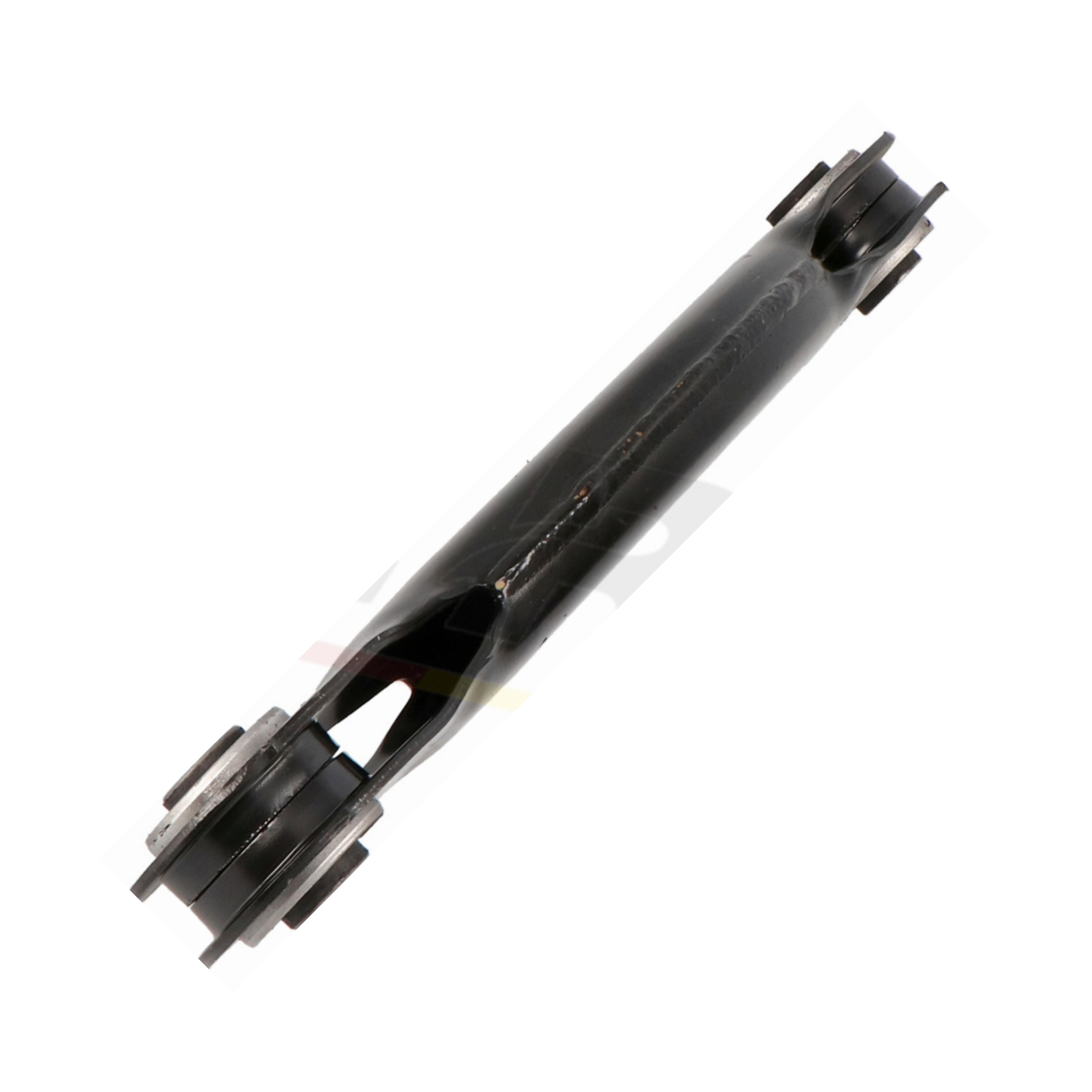 MERTZ M-S2367 - Важіль незалежної підвіски колеса autozip.com.ua