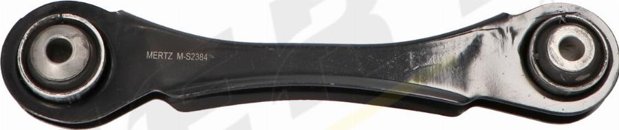 MERTZ M-S2384 - Важіль незалежної підвіски колеса autozip.com.ua