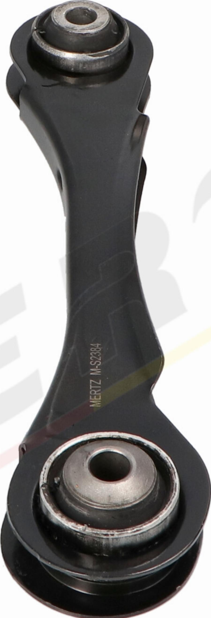 MERTZ M-S2384 - Важіль незалежної підвіски колеса autozip.com.ua