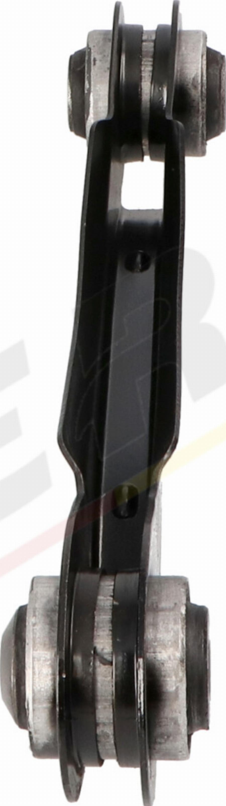 MERTZ M-S2384 - Важіль незалежної підвіски колеса autozip.com.ua