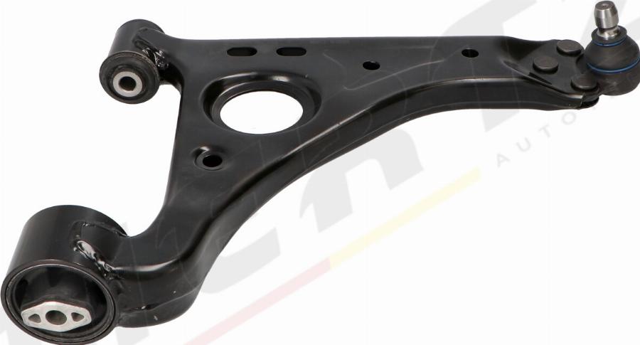 MERTZ M-S2386 - Важіль незалежної підвіски колеса autozip.com.ua