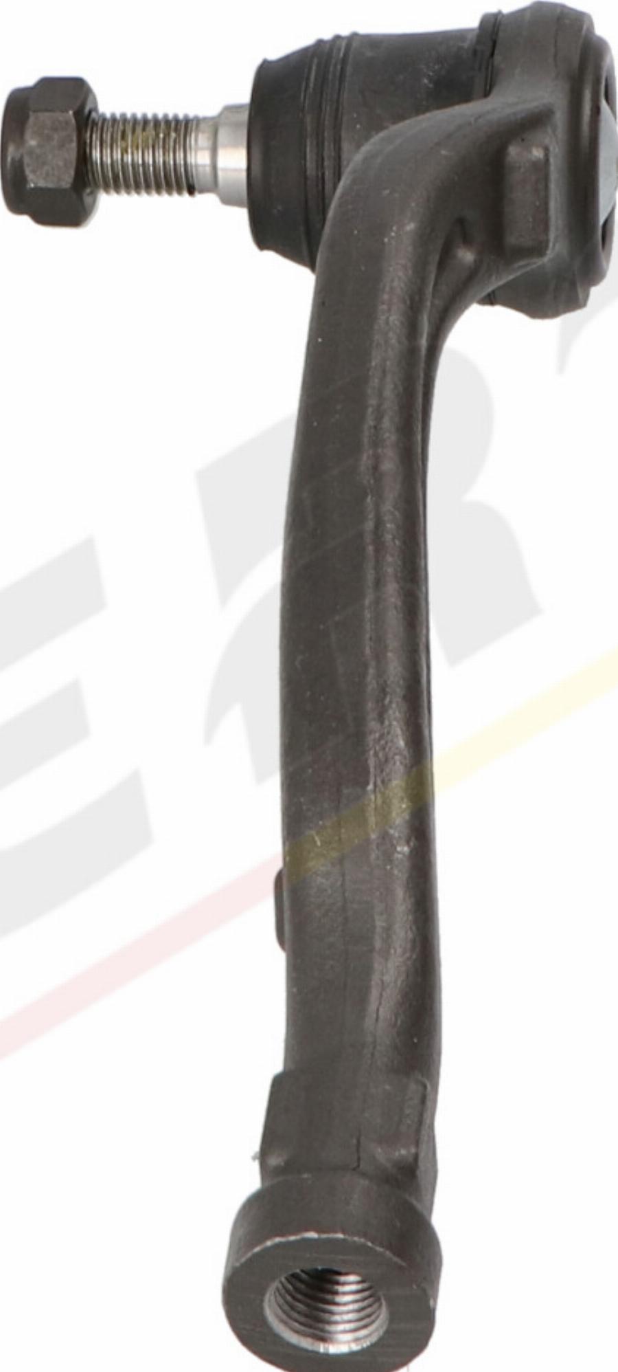 MERTZ M-S2388 - Наконечник рульової тяги, кульовий шарнір autozip.com.ua