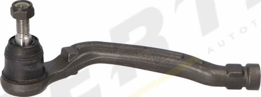 MERTZ M-S2388 - Наконечник рульової тяги, кульовий шарнір autozip.com.ua