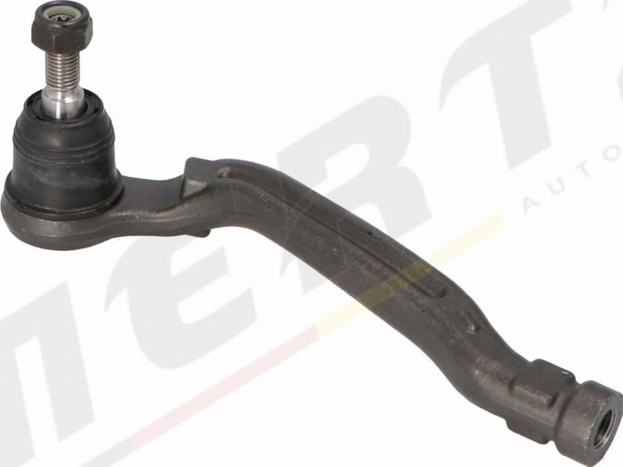 MERTZ M-S2388 - Наконечник рульової тяги, кульовий шарнір autozip.com.ua