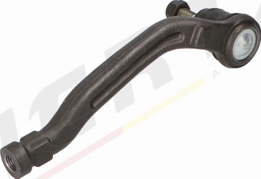 MERTZ M-S2388 - Наконечник рульової тяги, кульовий шарнір autozip.com.ua