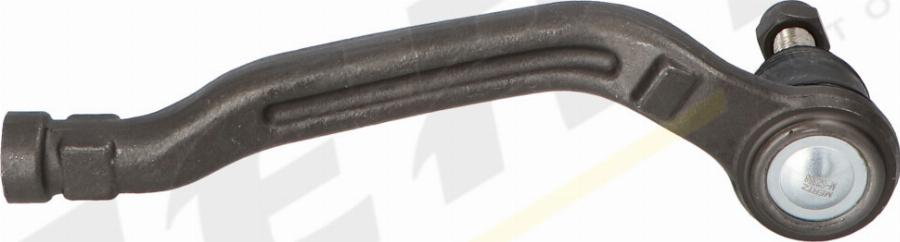 MERTZ M-S2388 - Наконечник рульової тяги, кульовий шарнір autozip.com.ua